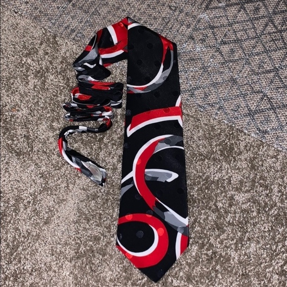 Alberto Zerra Tie Pre Owned